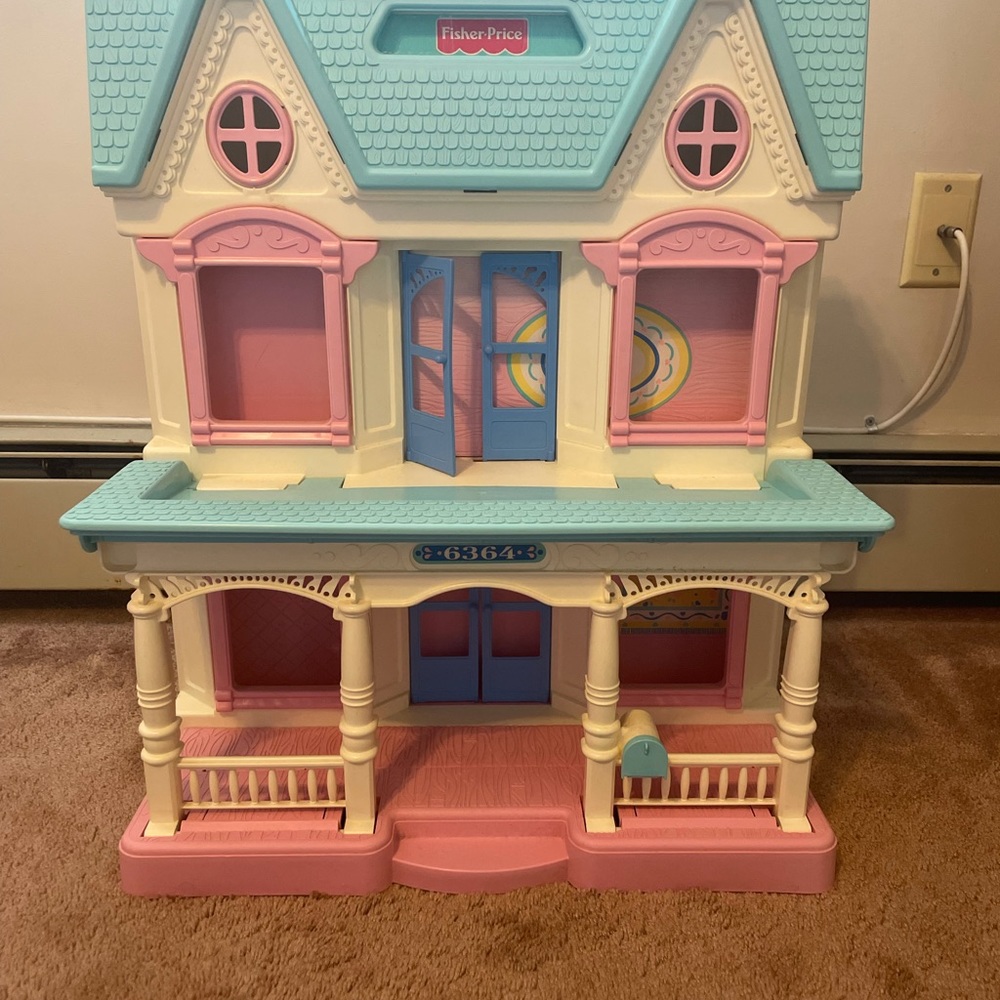 Dollhouse